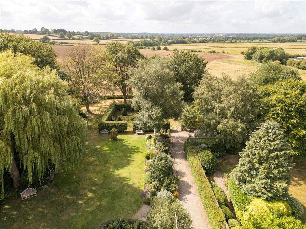 5 bedroom house, Copgrove Lane, Burton Leonard HG3 - Available