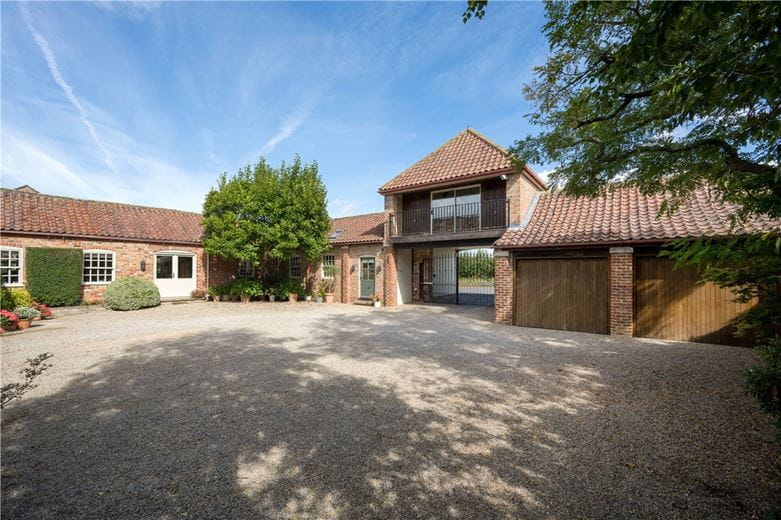 5 bedroom house, Copgrove Lane, Burton Leonard HG3 - Available