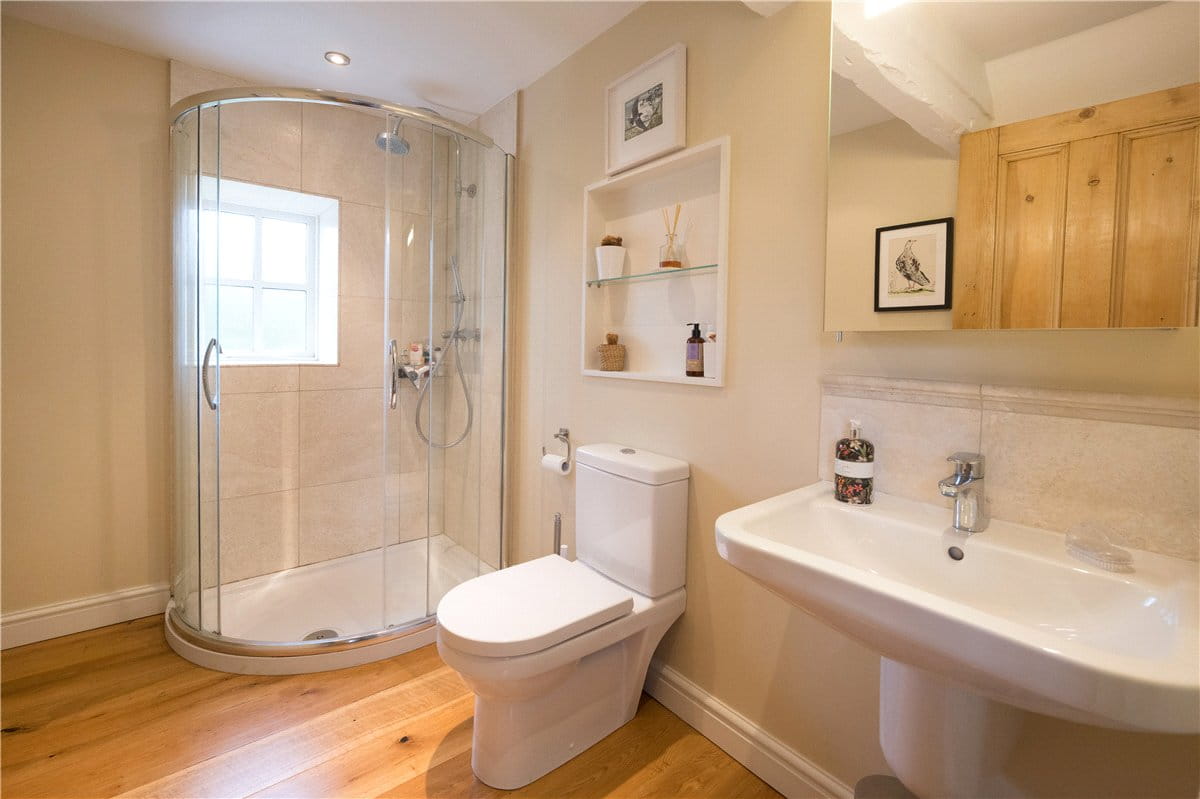 5 bedroom house, Copgrove Lane, Burton Leonard HG3 - Available