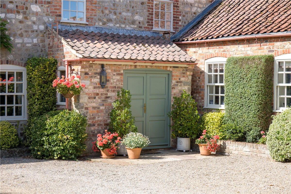 5 bedroom house, Copgrove Lane, Burton Leonard HG3 - Available