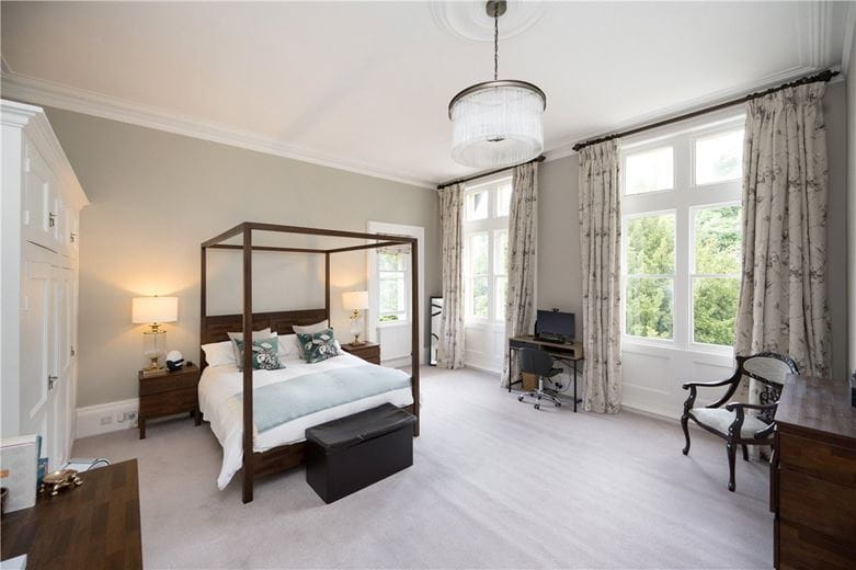 8 bedroom house, Bilton Lane, Harrogate HG1 - Sold STC