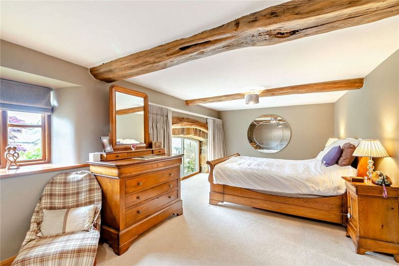 4 bedroom house, The Winnows, Swinsty Fold, Norwood HG3 - Sold