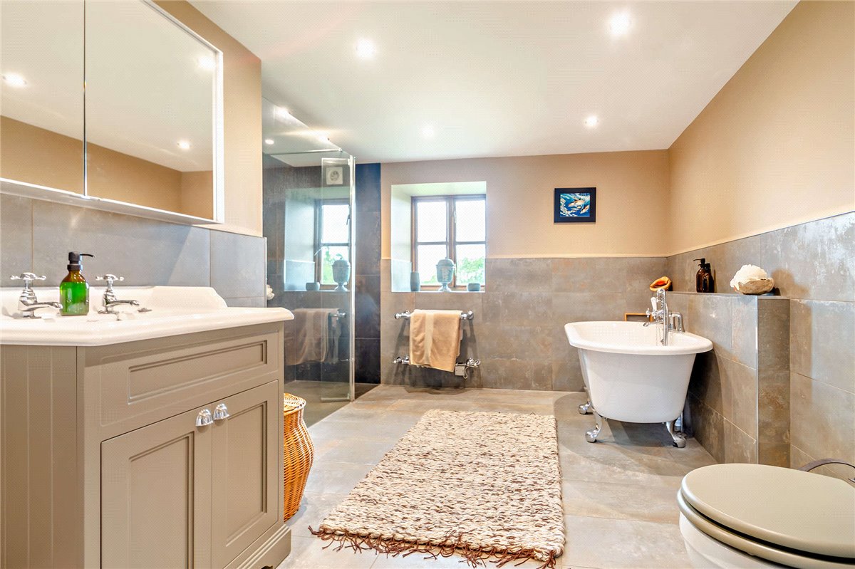 4 bedroom house, The Winnows, Swinsty Fold, Norwood HG3 - Sold