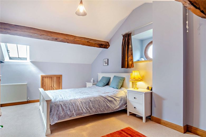 4 bedroom house, The Winnows, Swinsty Fold, Norwood HG3 - Sold