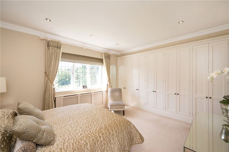 4 bedroom house, Woodgate Lane, Weeton LS17 - Available