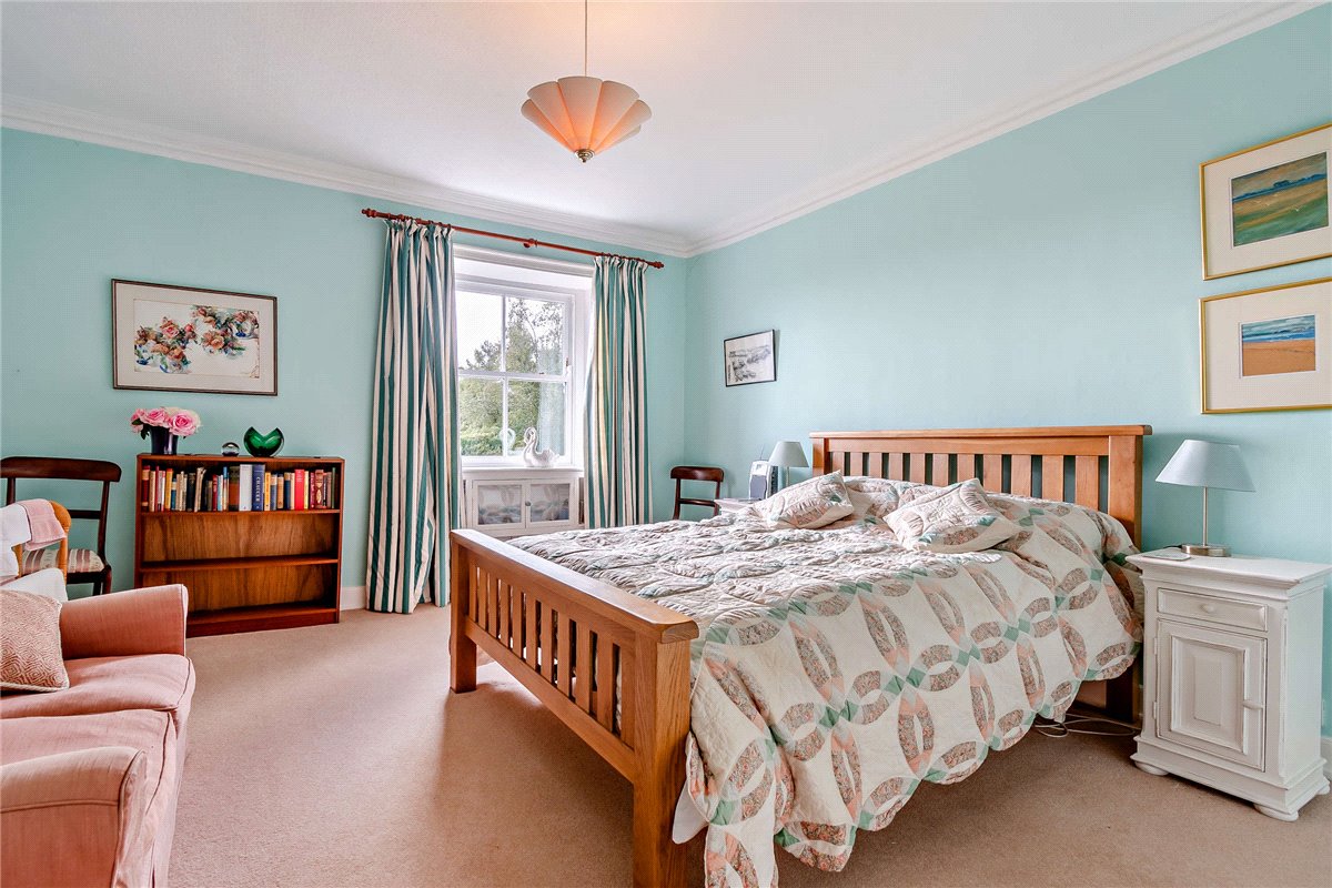 6 bedroom house, All Saints Court, Church Lane HG3 - Sold STC