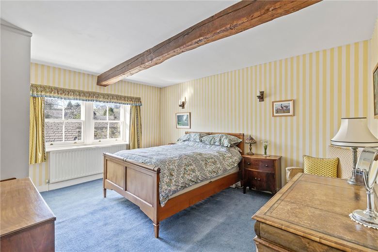 4 bedroom house, Bleach Mill Lane, Menston LS29 - Sold STC