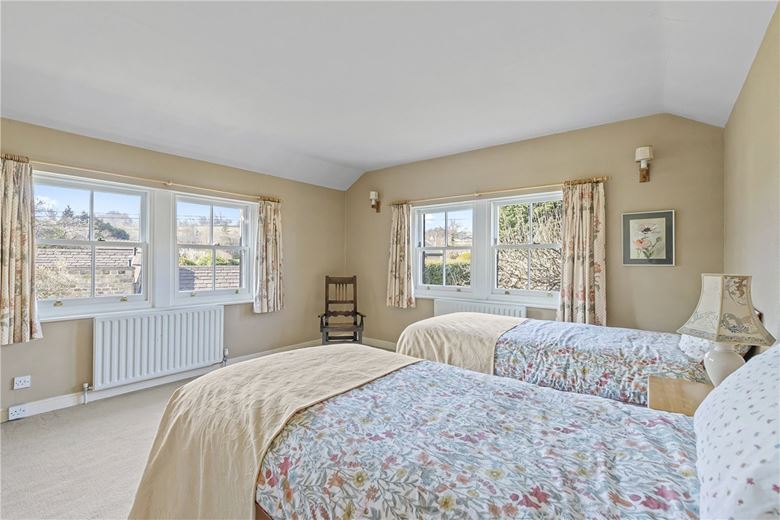 4 bedroom house, Bleach Mill Lane, Menston LS29 - Sold STC