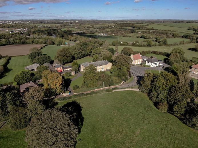 4 bedroom house, Coatham Hall, Coatham Mundeville DL3 - Available