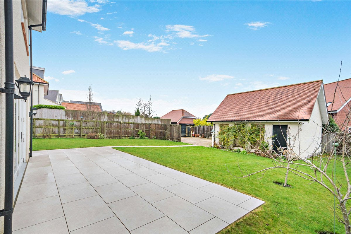 5 bedroom house, Sussex Avenue, Harrogate HG1 - Available