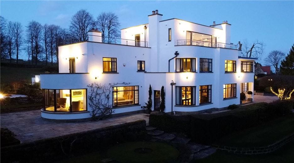 6 bedroom house, Burn Bridge/Pannal, Near Harrogate HG3 - Available