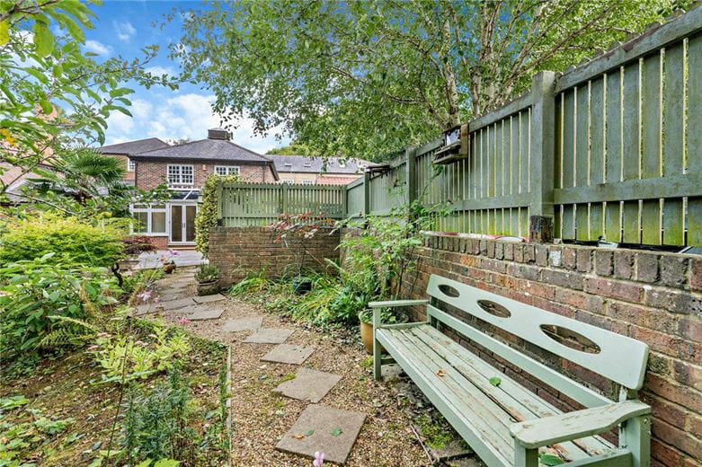 2 bedroom house, Castle Mills, Knaresborough HG5 - Sold