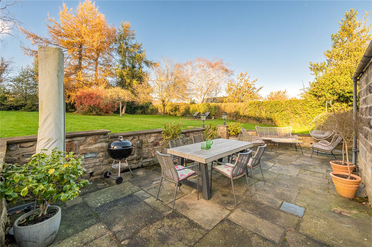 4 bedroom house, High Street, Hampsthwaite HG3 - Sold STC