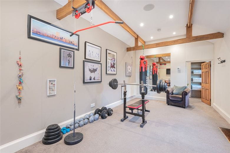 4 bedroom house, High Street, Hampsthwaite HG3 - Sold STC