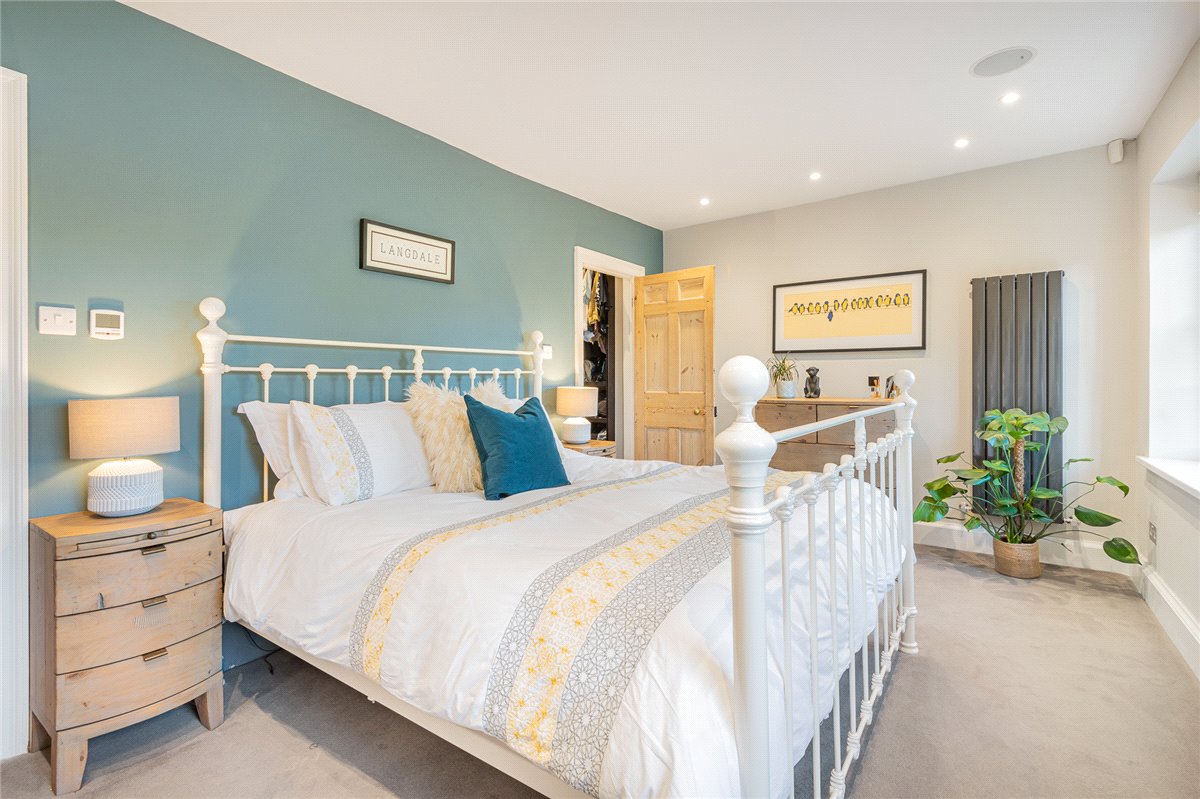 4 bedroom house, High Street, Hampsthwaite HG3 - Sold STC