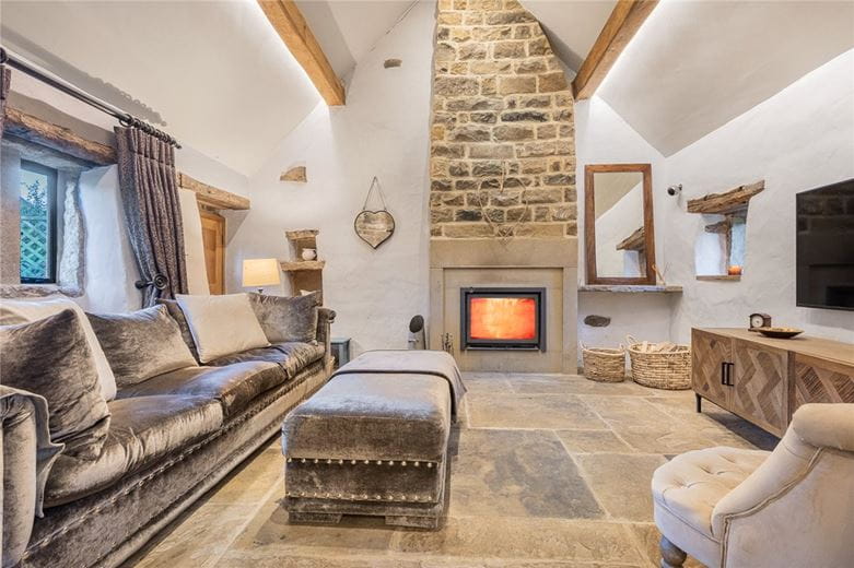 4 bedroom house, High Street, Hampsthwaite HG3 - Sold STC