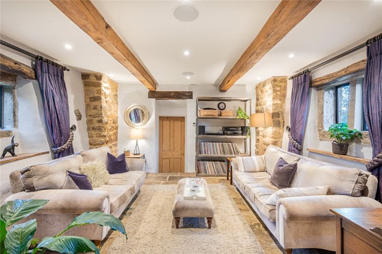 4 bedroom house, High Street, Hampsthwaite HG3 - Sold STC