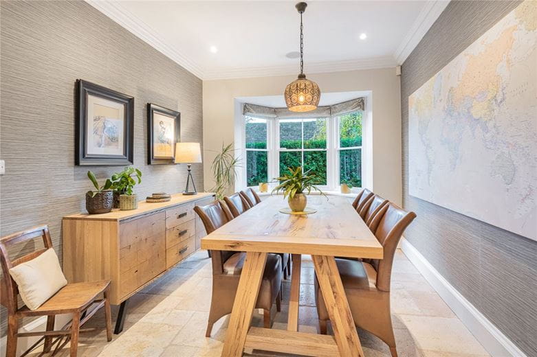 4 bedroom house, High Street, Hampsthwaite HG3 - Sold STC