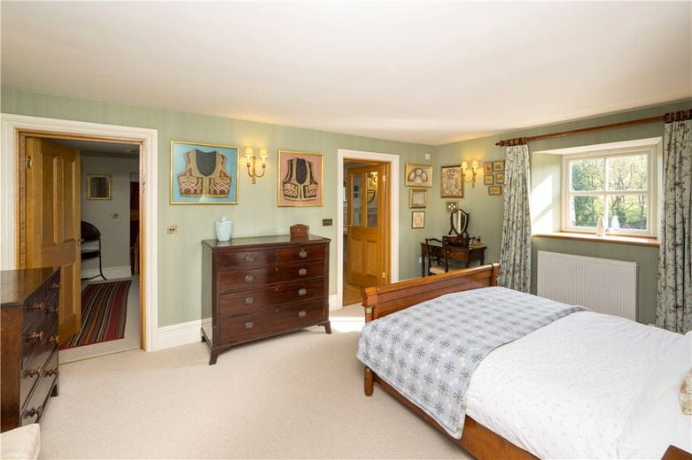 5 bedroom house, Lothersdale, Near Skipton BD20 - Available