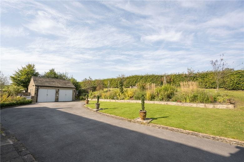 5 bedroom house, Lothersdale, Near Skipton BD20 - Available