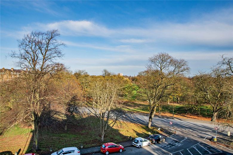 10 bedroom house, The Priory, Trinity Road HG2 - Sold