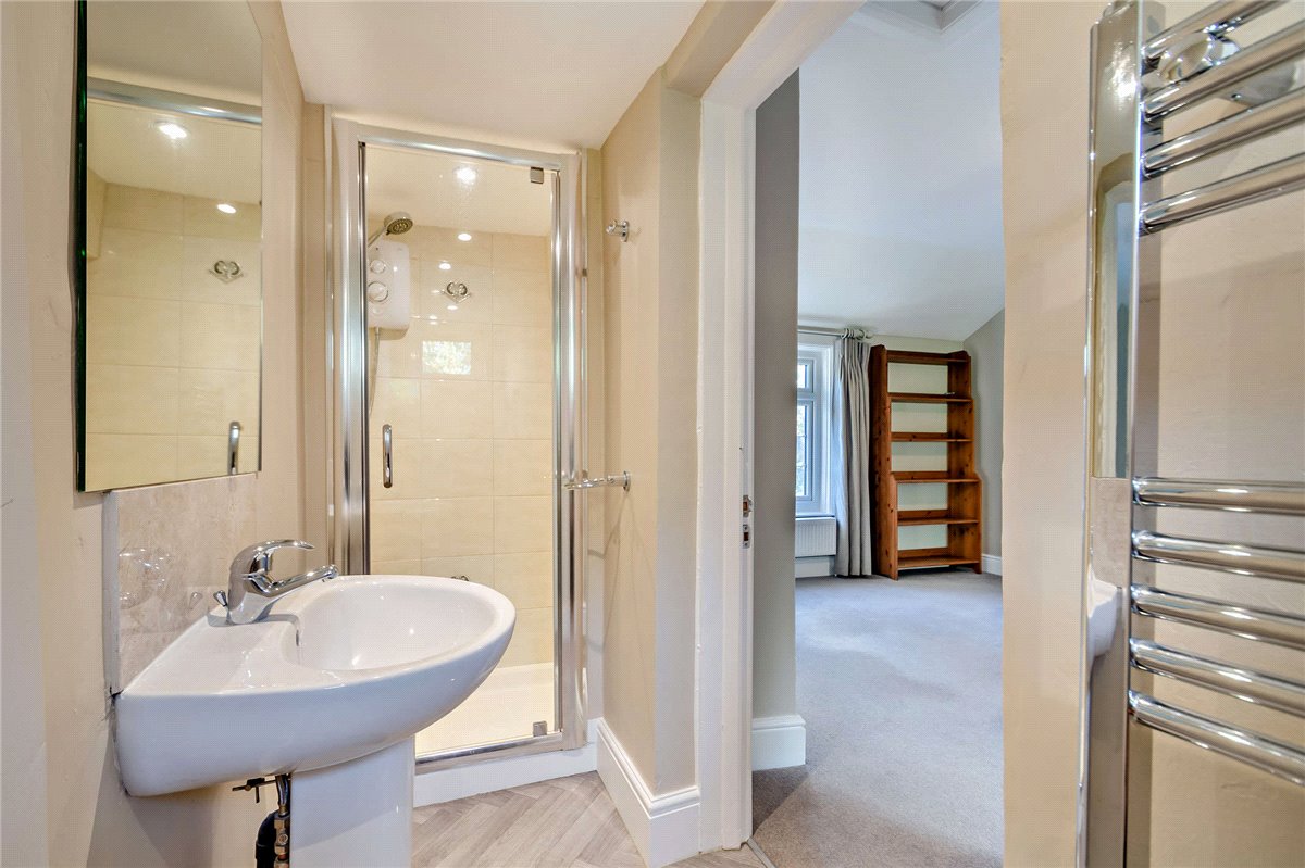 3 bedroom house, The Ford Cottage, Farnham HG5 - Sold