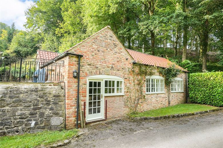 5 bedroom house, Milner Lane, Scotton HG5 - Sold