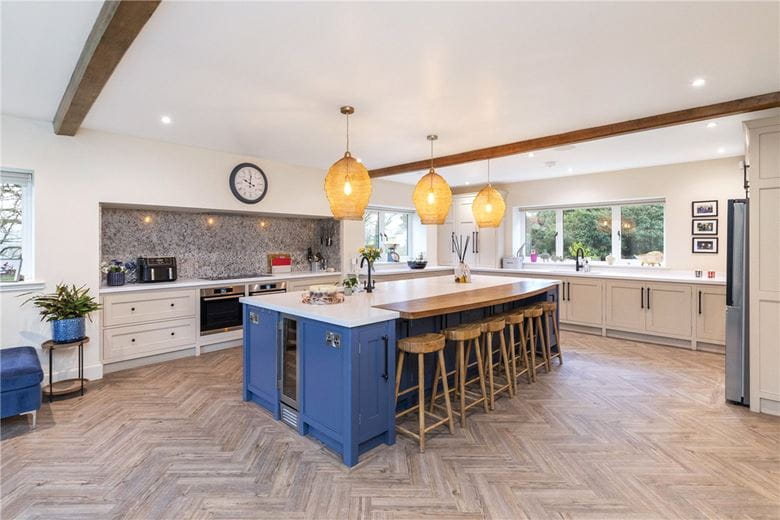 7 bedroom house, Nesfield, Near Ilkley LS29 - Available