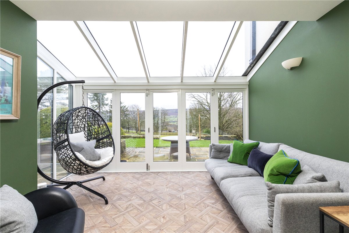 7 bedroom house, Nesfield, Near Ilkley LS29 - Sold STC
