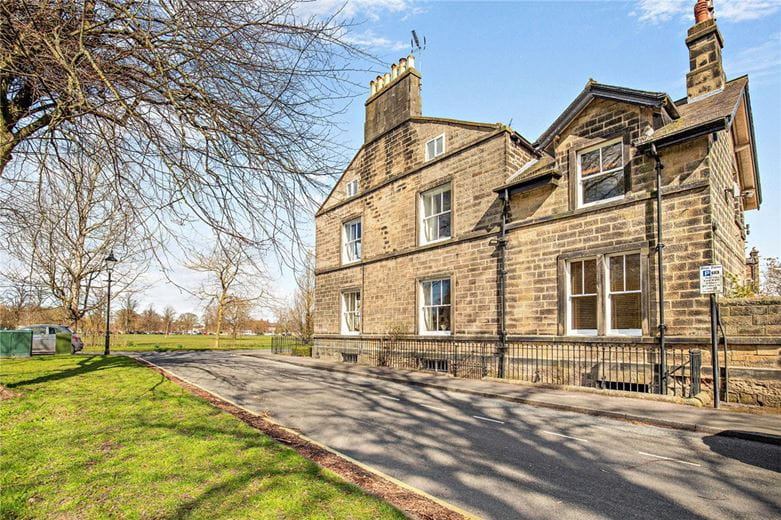 5 bedroom house, Church Square, Harrogate HG1 - Available