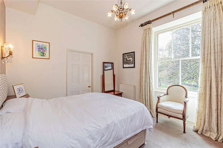 5 bedroom house, Church Square, Harrogate HG1 - Available