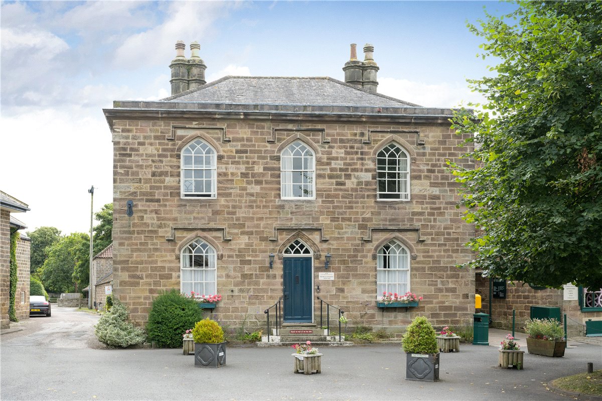 23 bedroom , The Boar's Head Hotel & Birchwood House Annexe, Ripley HG3 - Available
