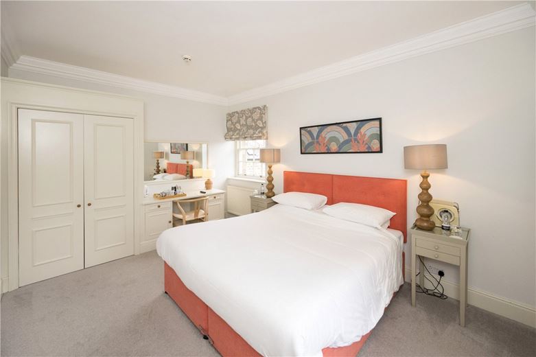 23 bedroom , The Boar's Head Hotel & Birchwood House Annexe, Ripley HG3 - Available