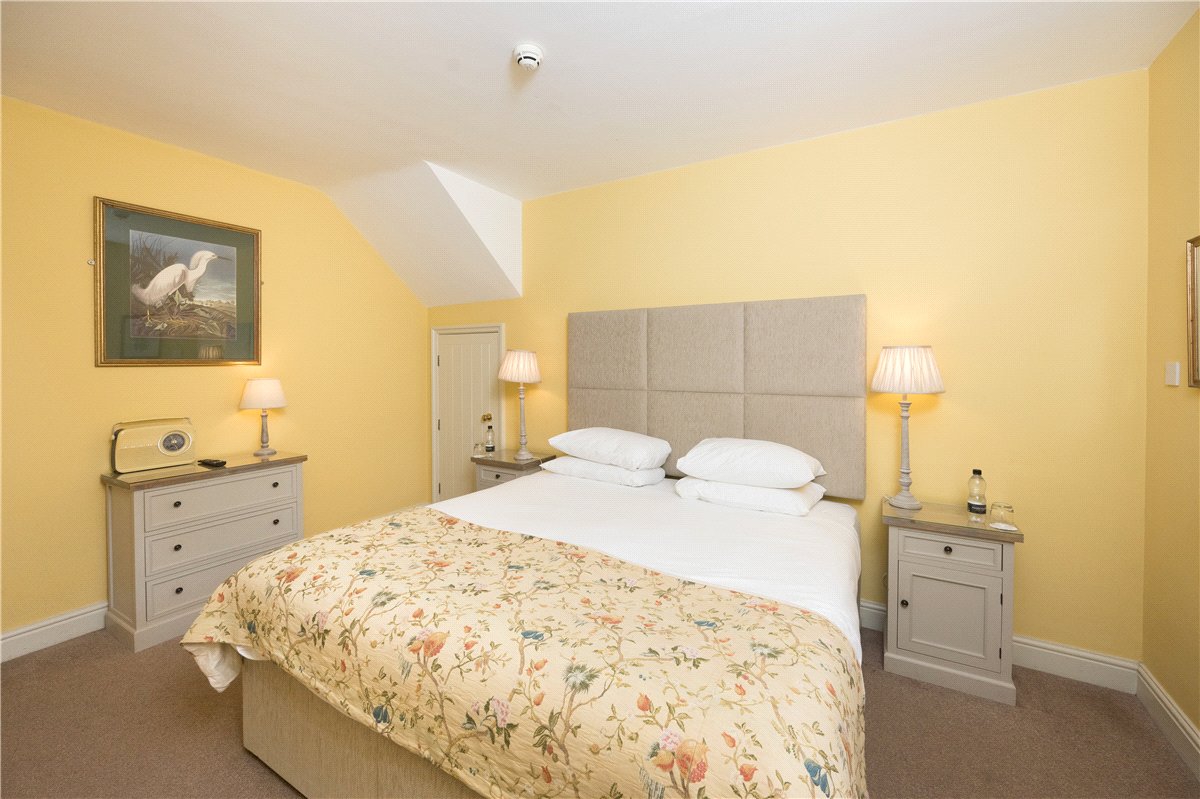 23 bedroom , The Boar's Head Hotel & Birchwood House Annexe, Ripley HG3 - Available