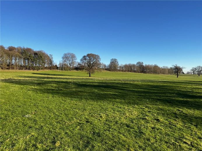  Land, Scarah Park, Ripley HG3 - Available