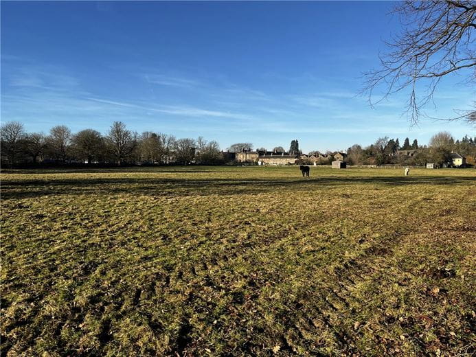  Land, The Front Field, Ripley HG3 - Available