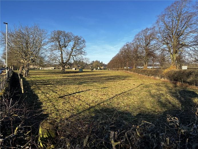  Land, The Front Field, Ripley HG3 - Available