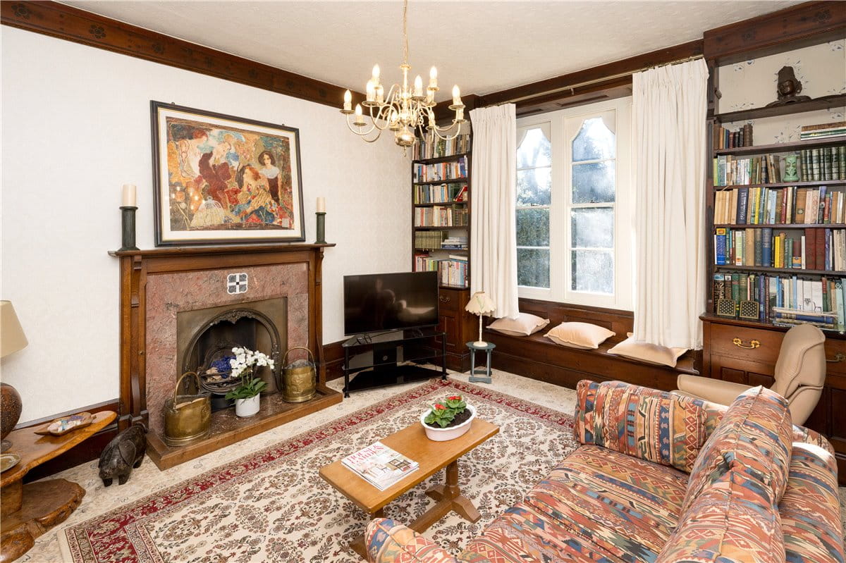 7 bedroom house, Baldersby-St-James, Thirsk YO7 - Available