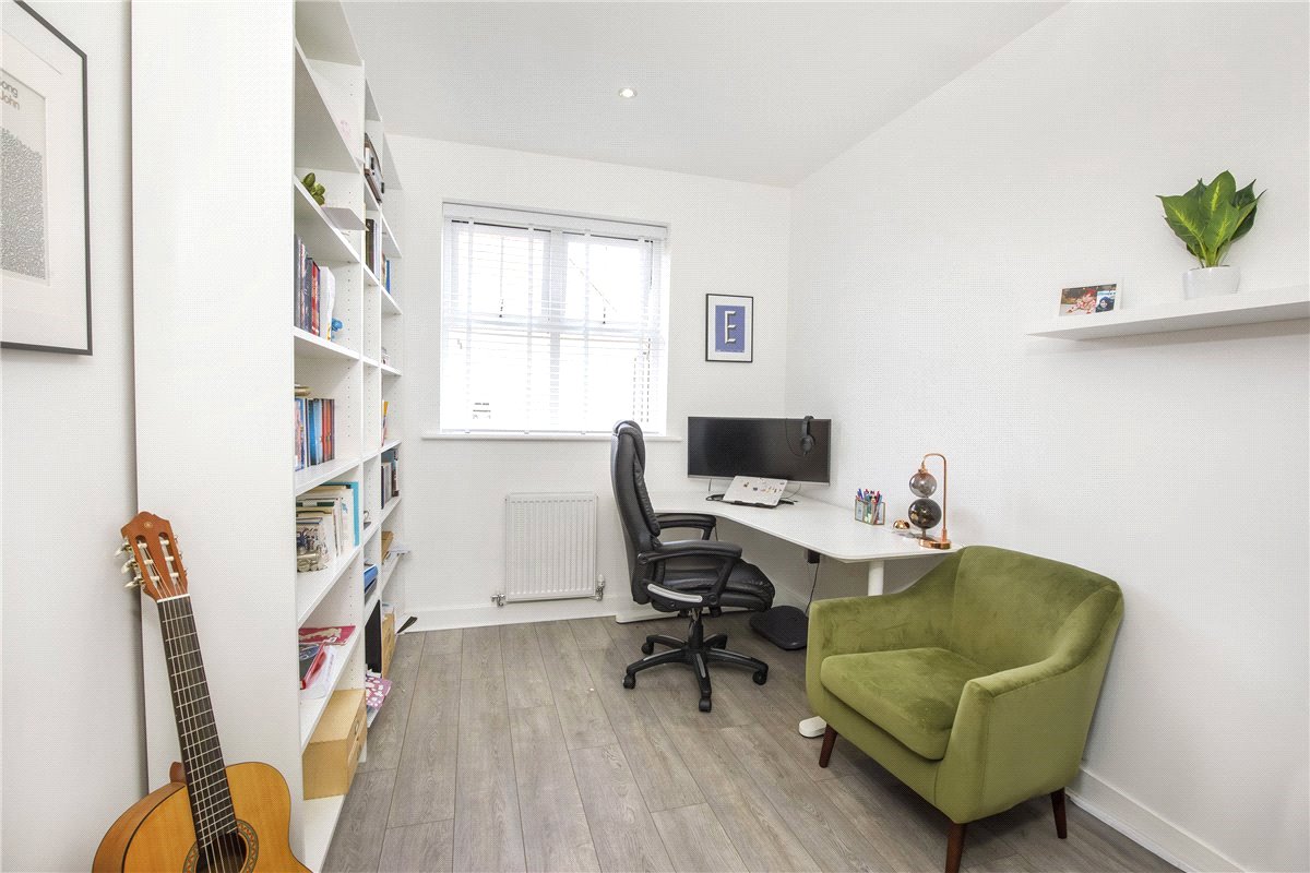 5 bedroom house, Hughlings Close, Green Hammerton YO26 - Available