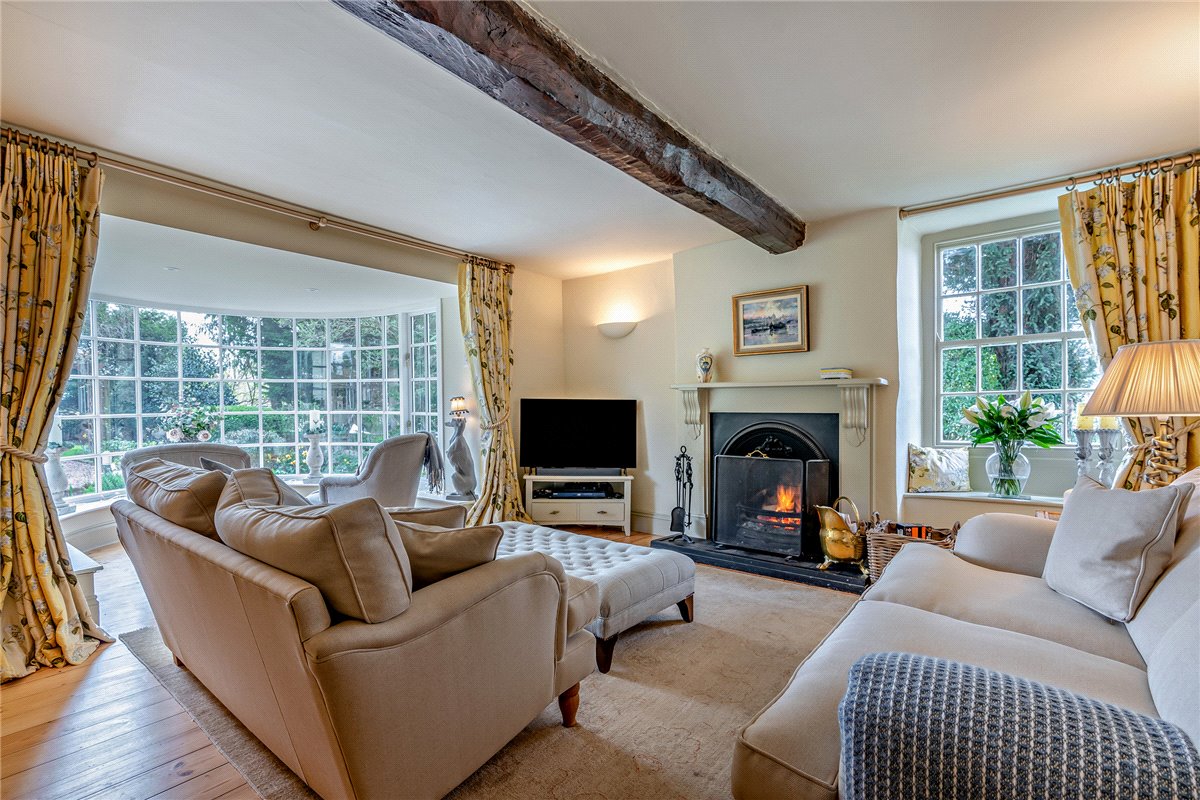 4 bedroom house, Burton Leonard, Near Harrogate HG3 - Available