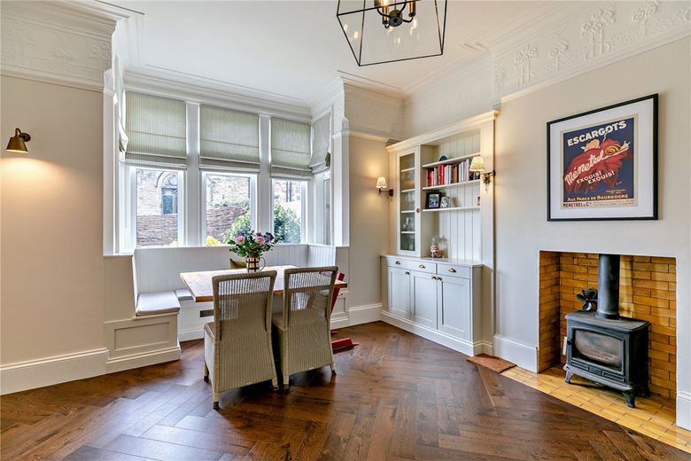 6 bedroom house, Crag Lane, Huby LS17 - Sold STC