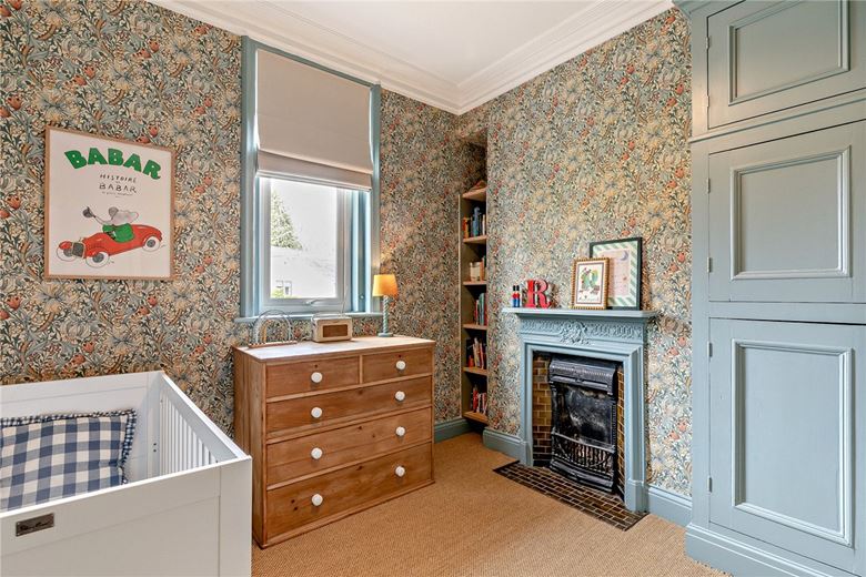 6 bedroom house, Crag Lane, Huby LS17 - Sold STC