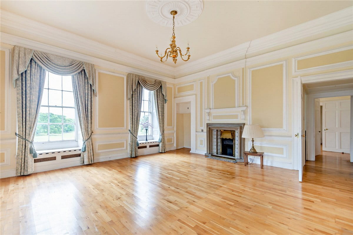  House, Farfield Hall, Addingham LS29 - Available