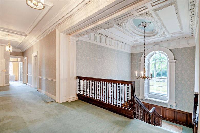  House, Farfield Hall, Addingham LS29 - Available