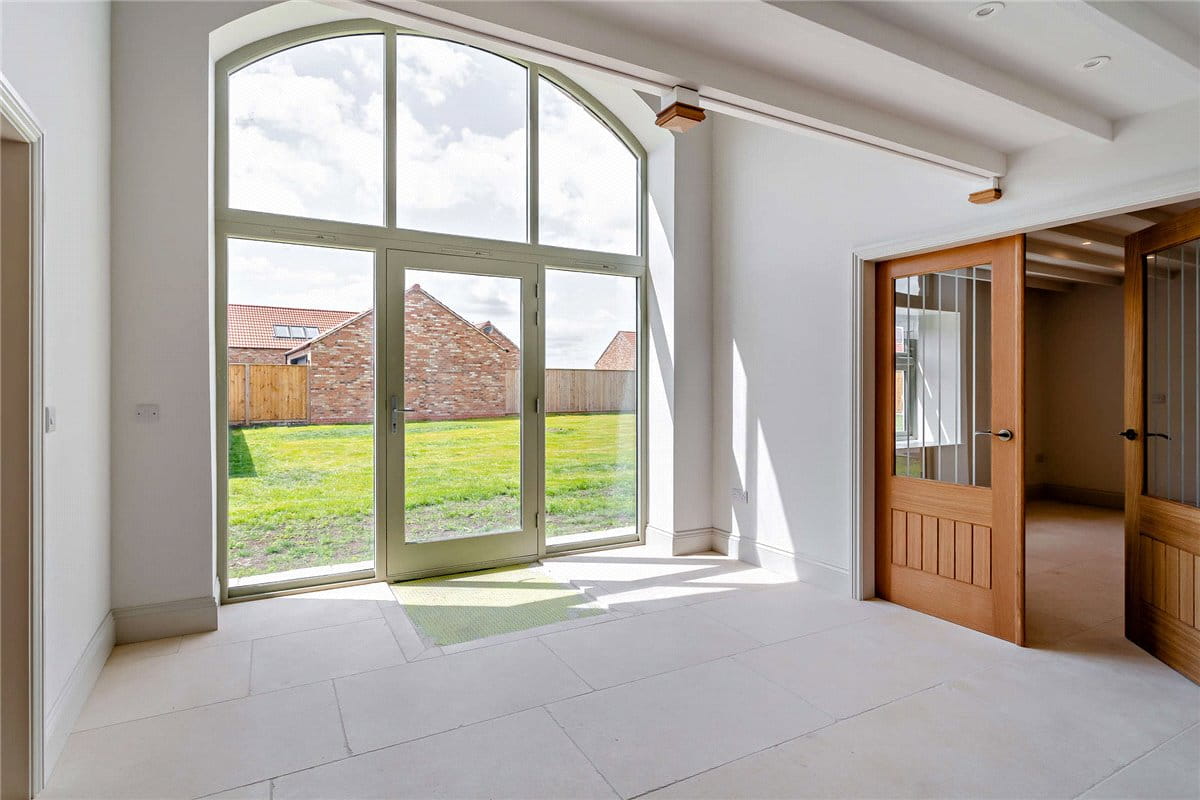 5 bedroom house, Back Lane, Rainton YO7 - Sold STC