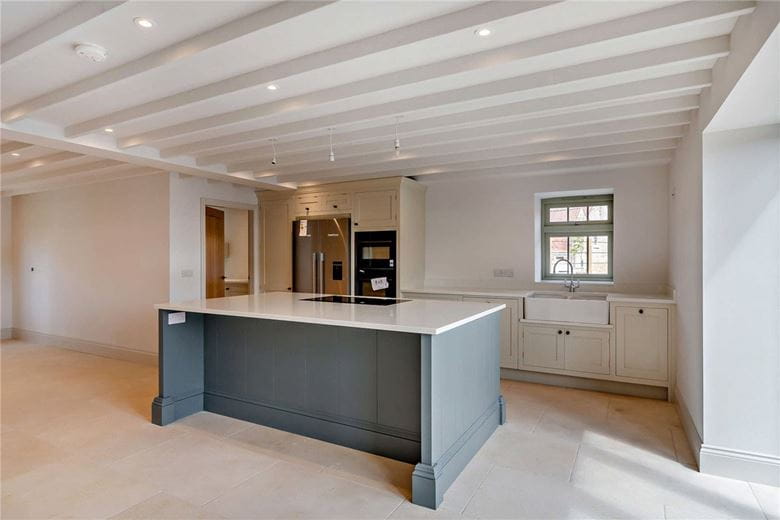 5 bedroom house, Back Lane, Rainton YO7 - Sold STC