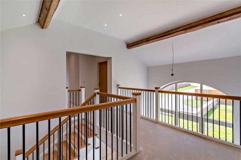 5 bedroom house, Back Lane, Rainton YO7 - Sold STC