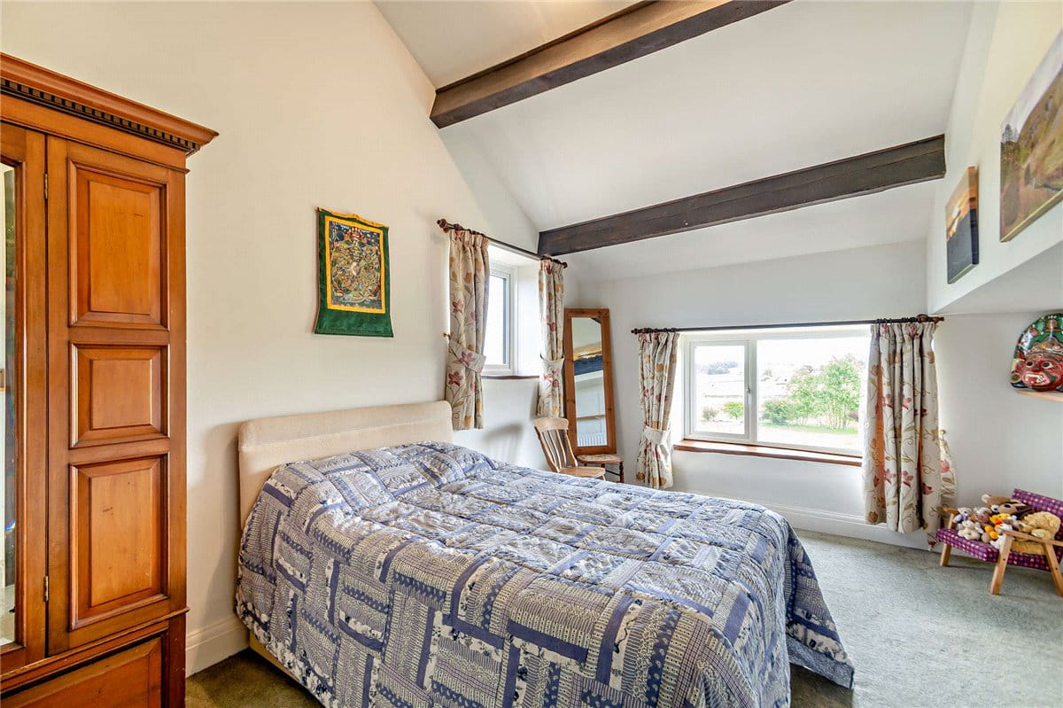 4 bedroom house, Stumps Lane, Darley HG3 - Available