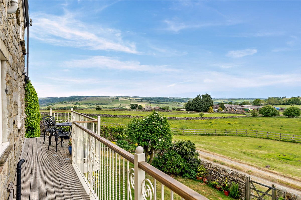 4 bedroom house, Stumps Lane, Darley HG3 - Available