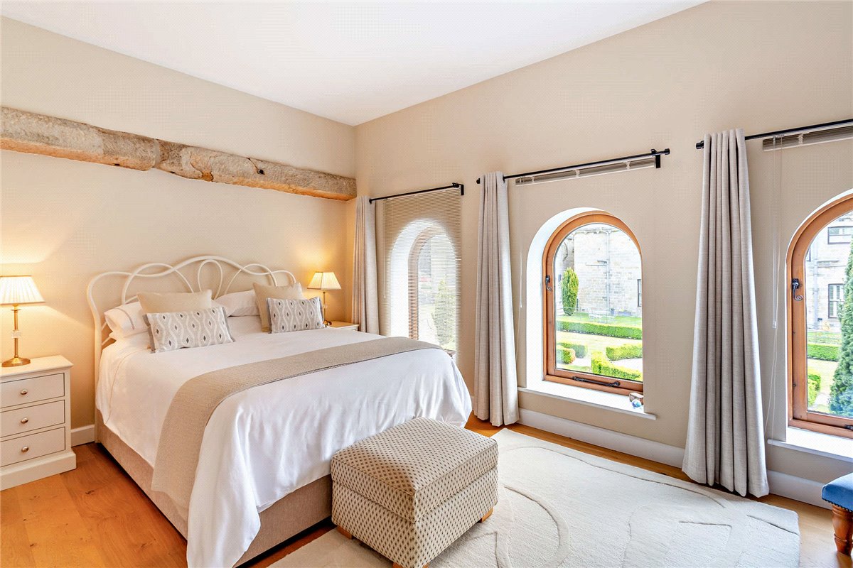 4 bedroom house, Moor Park, Beckwithshaw HG3 - Sold